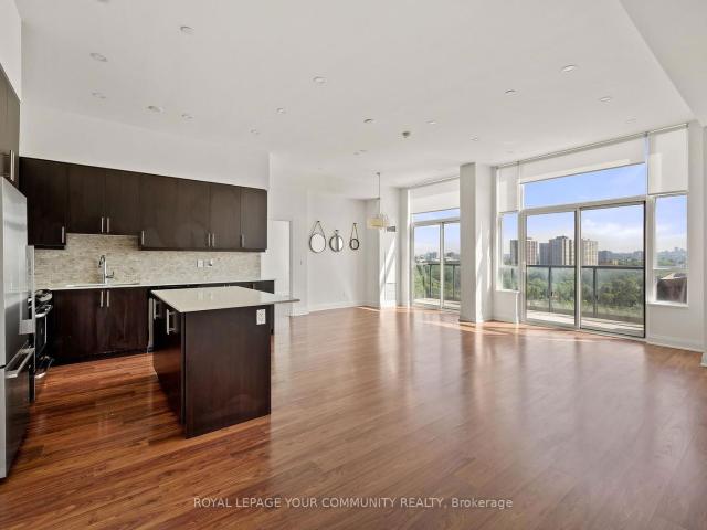 Condo for sale in Woburn, Ontario