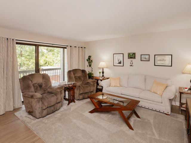 Condo for sale in Moline, Illinois