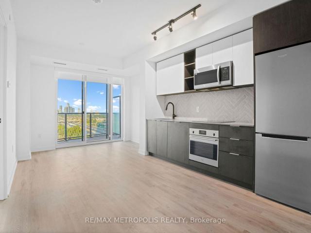 Condo for rent in Woburn, Ontario