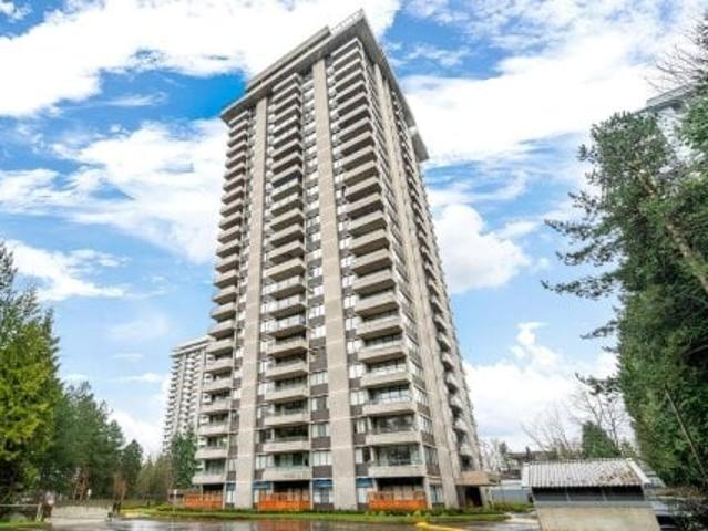 Apartment for sale in Burnaby, British Columbia