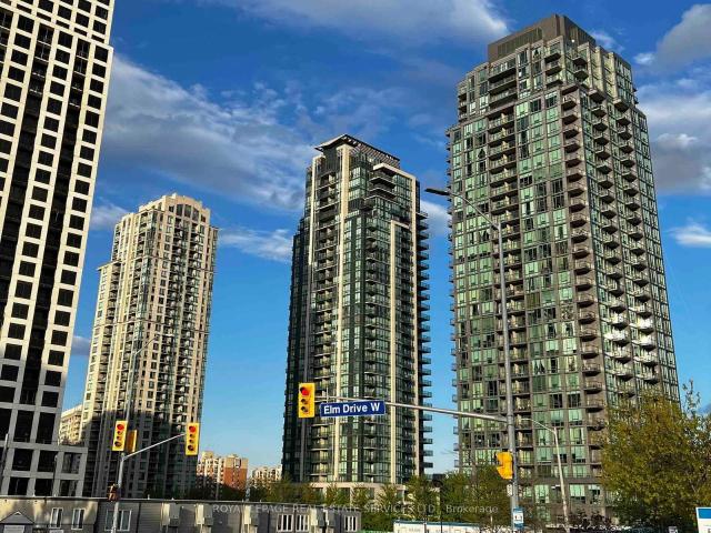 Condo for sale in Mississauga, Ontario