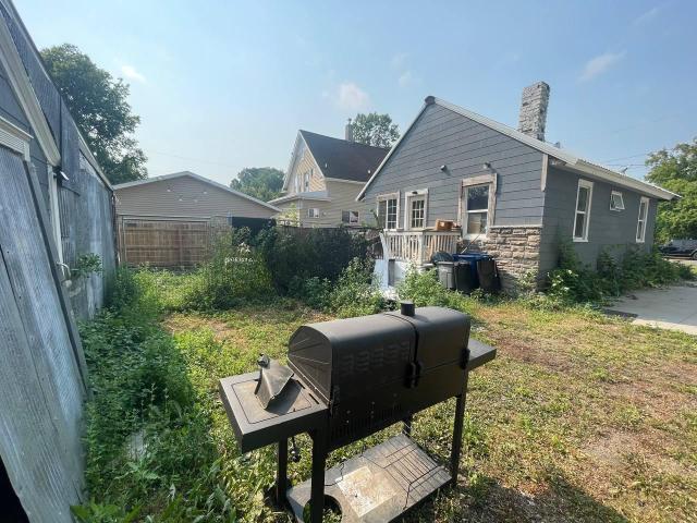 House for sale in Moorhead, Minnesota