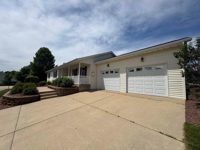 House for sale in Monroe, Wisconsin