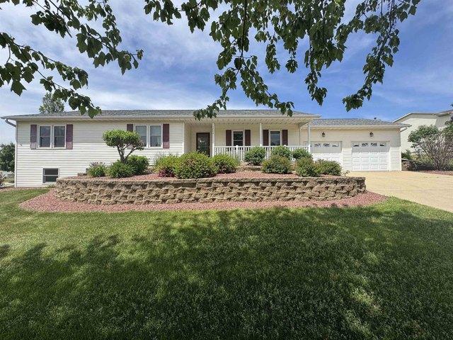 House for sale in Monroe, Wisconsin