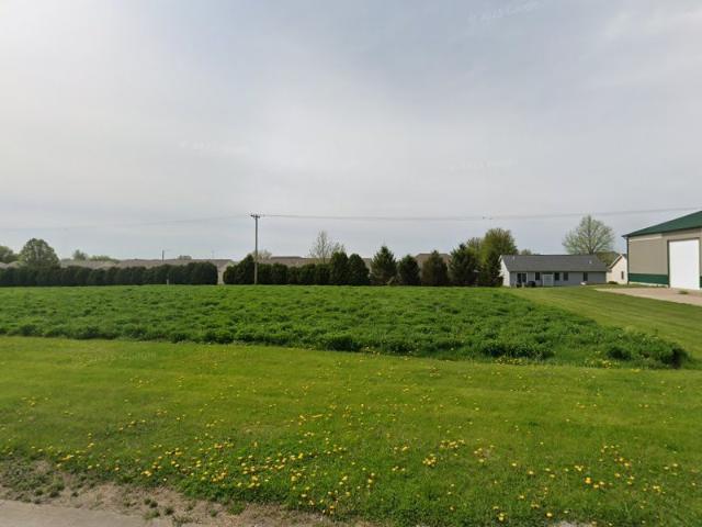 Land for sale in Cedar, Iowa