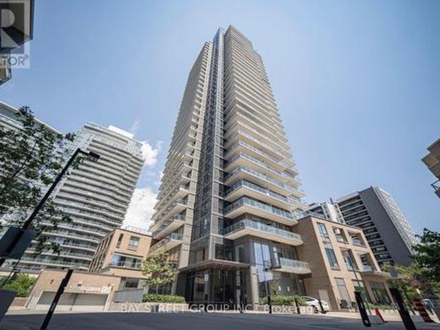 Condo for sale in Woburn, Ontario