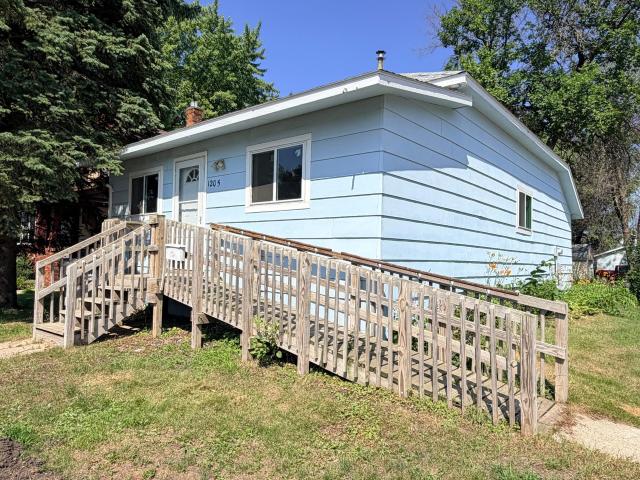 House for sale in Worthington, Minnesota