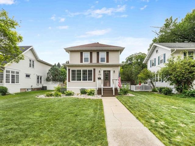 House for sale in Fargo, North Dakota