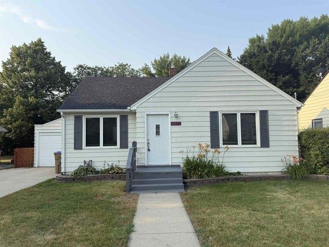 House for sale in Minot, North Dakota