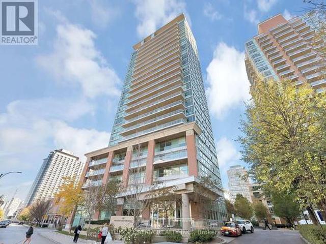 Condo for sale in Spadina—Fort York, Toronto