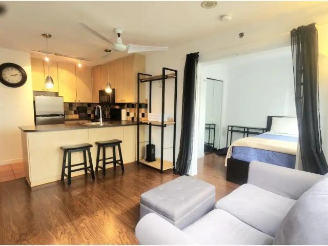 Apartment for rent in Vancouver, British Columbia