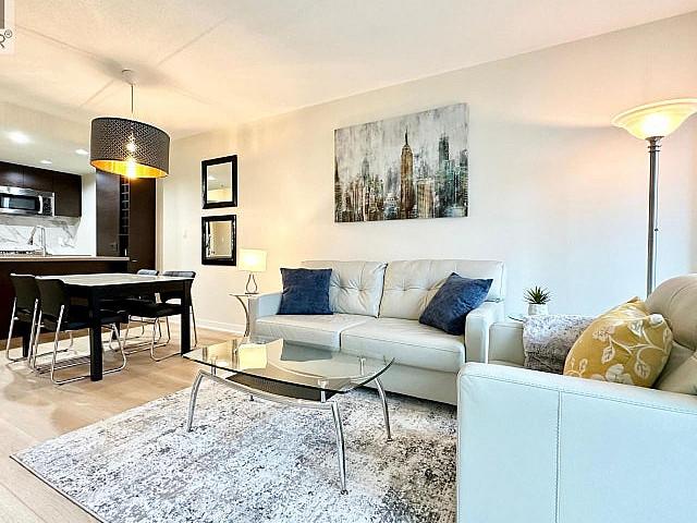 House for rent in Vancouver, British Columbia