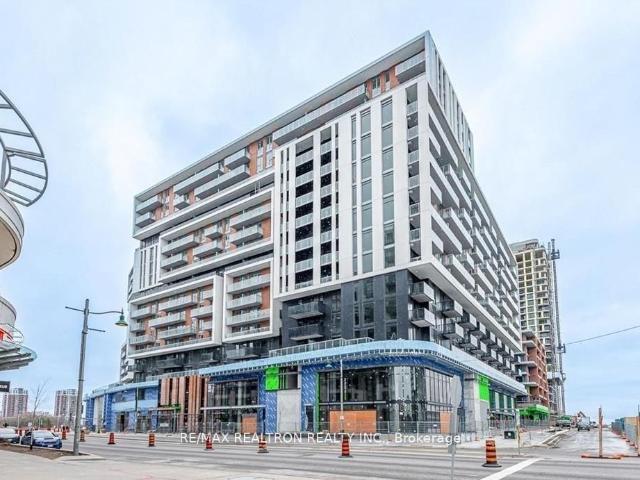 Condo for rent in York, Ontario