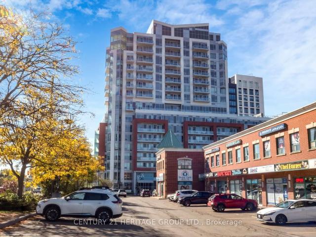 Condo for sale in York, Ontario