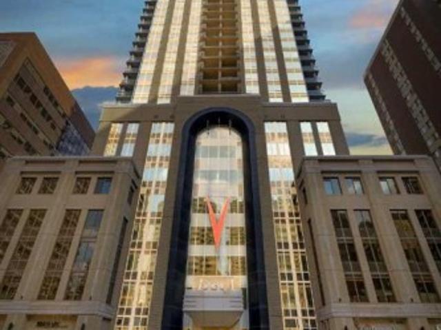 Condo for sale in Downtown Commercial Core, Calgary