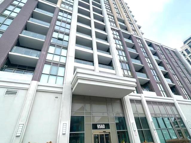 Condo for rent in Markham, Golden Horseshoe