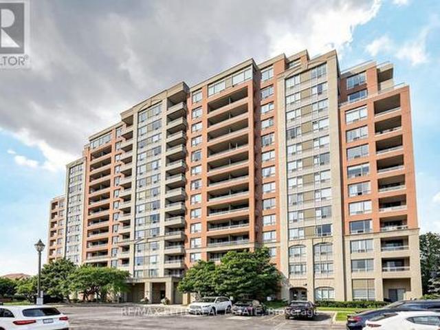 Condo for sale in York, Ontario
