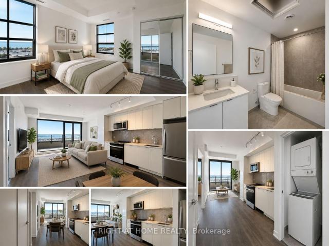 Condo for rent in Woburn, Ontario