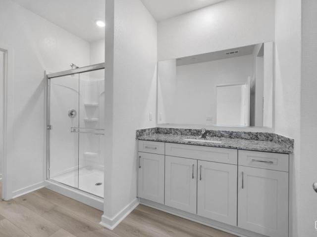 House for sale in Shafter, Kern County