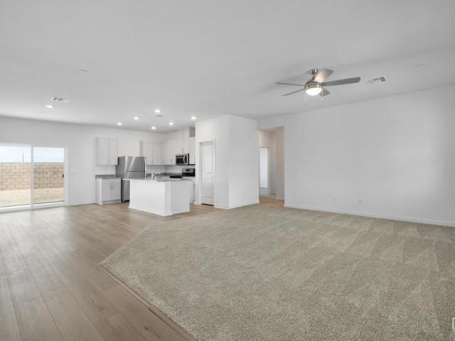 House for sale in Shafter, California