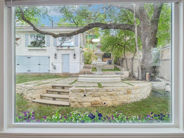 Property for rent in Austin, Texas