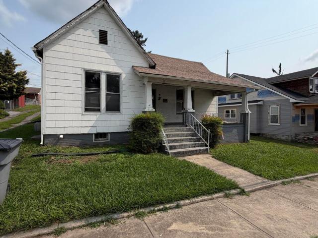 House for sale in Tennessee