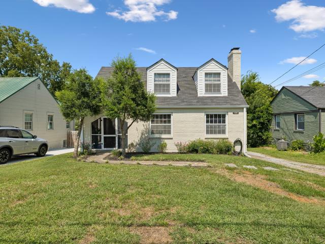 House for sale in Tennessee