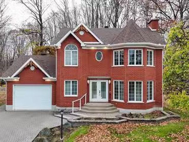 House for sale in Bécancour, Quebec