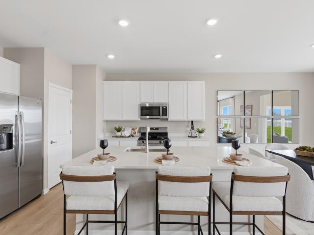House for sale in Libertyville, Illinois