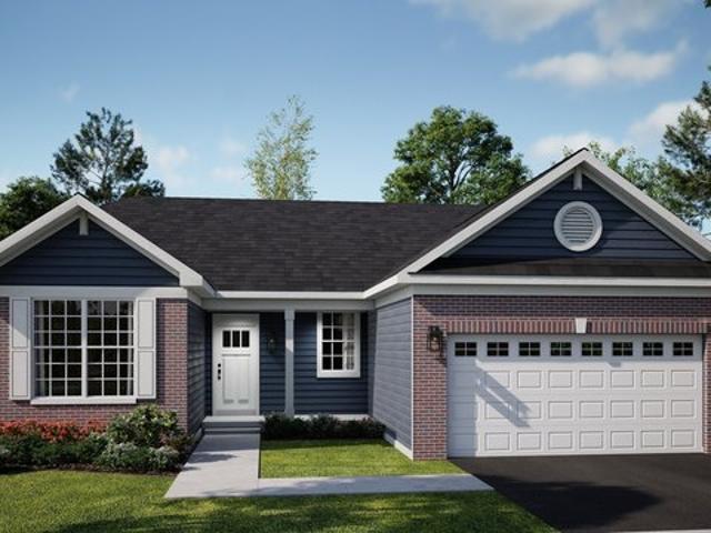 House for sale in Libertyville, Illinois