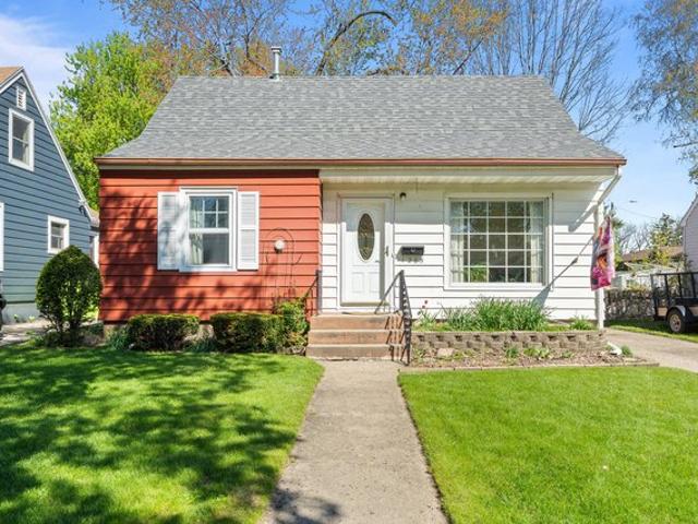House for sale in Delavan, Wisconsin