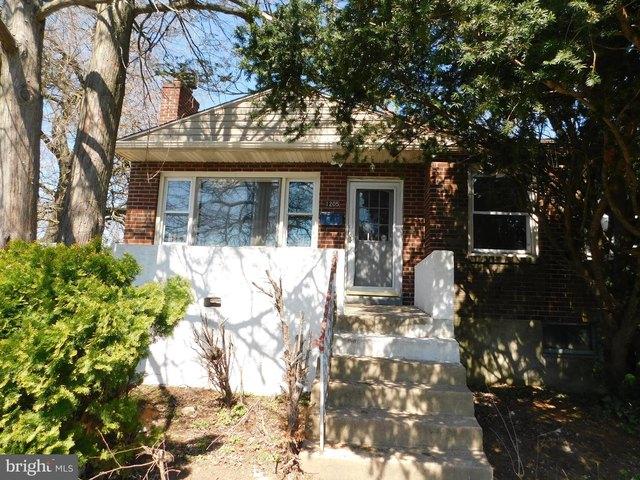 House for sale in Delco, Pennsylvania