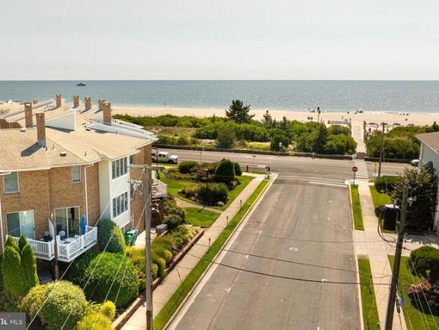 Townhouse for sale in Cape May