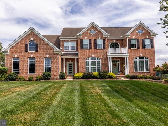 House for sale in Forest Hill, Maryland