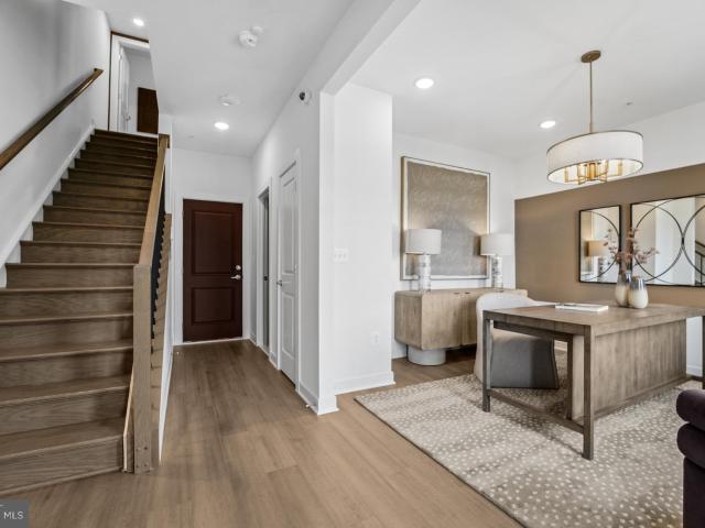 Townhouse for sale in Laurel, Maryland