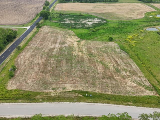 Land for sale in Rochester, Wisconsin
