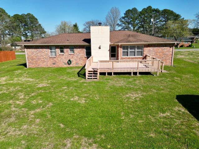 House for sale in Tennessee
