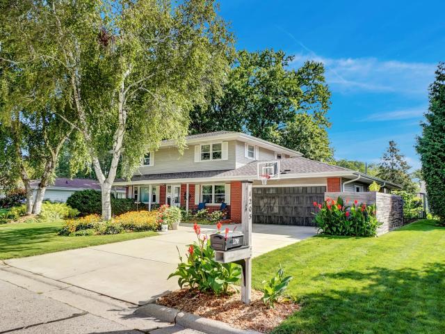 House for sale in Oconomowoc, Wisconsin