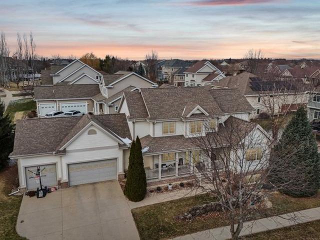 House for sale in Waunakee, Wisconsin