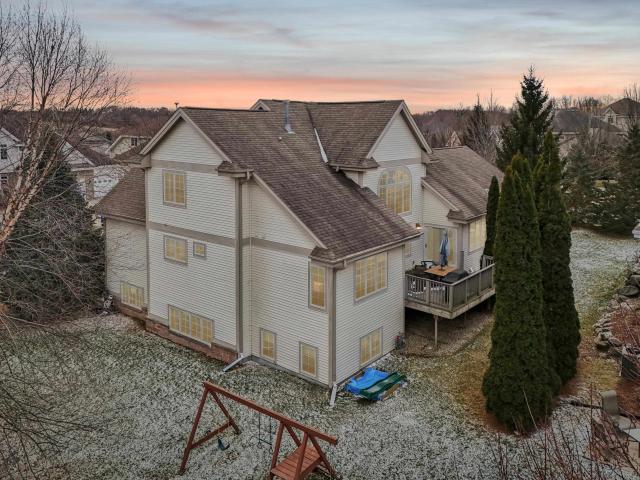 Property for sale in Waunakee, Wisconsin