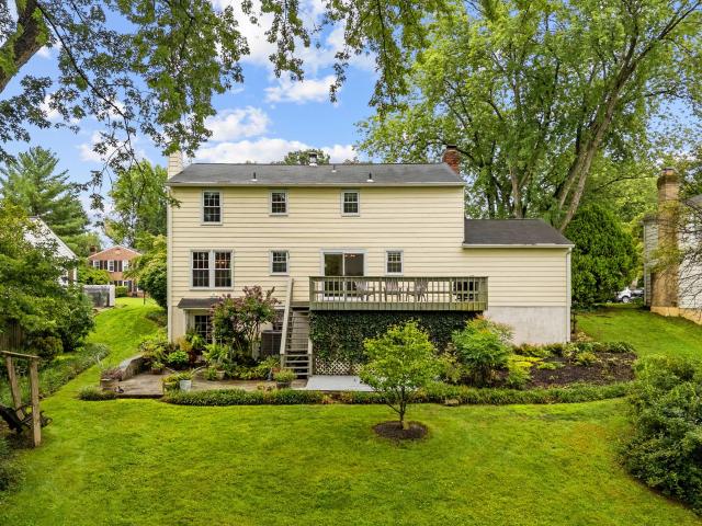 House for sale in Virginia