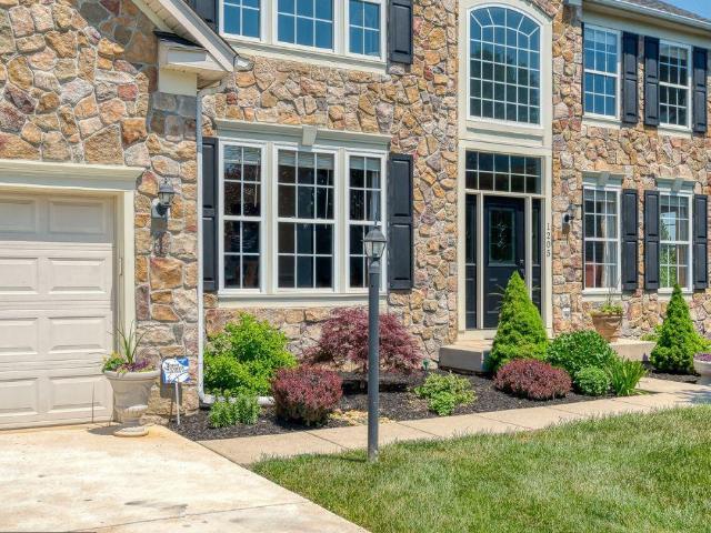 House for sale in Bel Air, Maryland