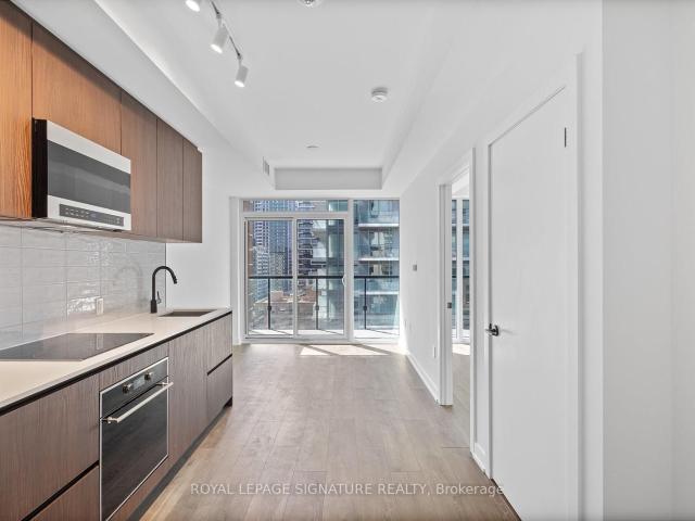 Condo for rent in Woburn, Ontario