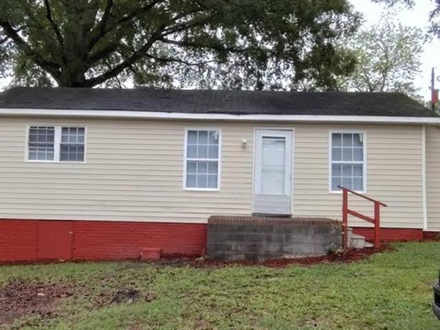 House for sale in Kannapolis, North Carolina