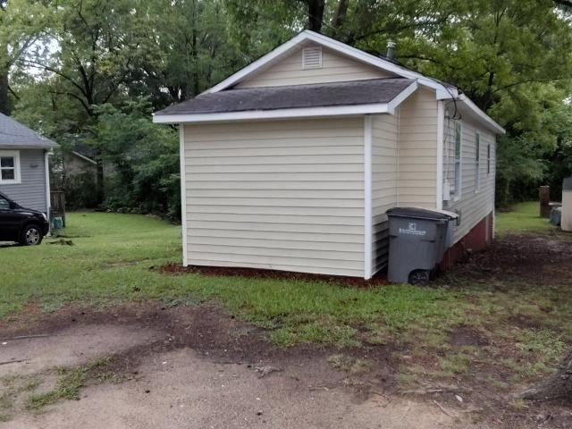 House for sale in Rowan, North Carolina