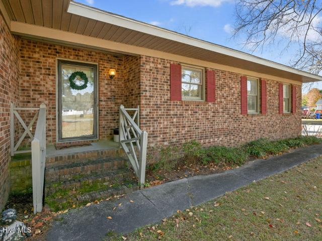 House for sale in Wilson, North Carolina