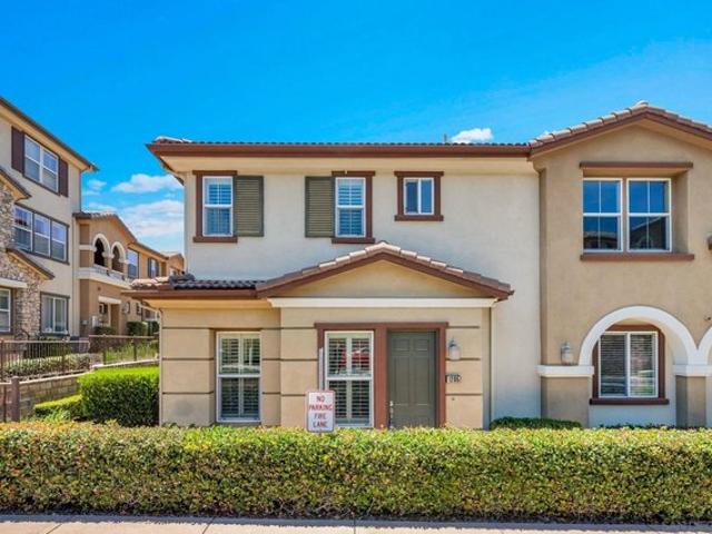 Condo for sale in Santee, California