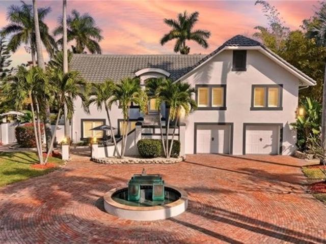 House for sale in Fort Myers, Florida