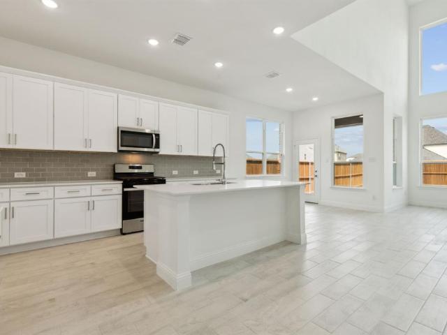 House for sale in Forney, Texas