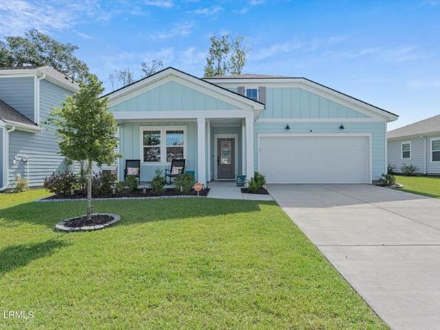House for sale in Beaufort, South Carolina